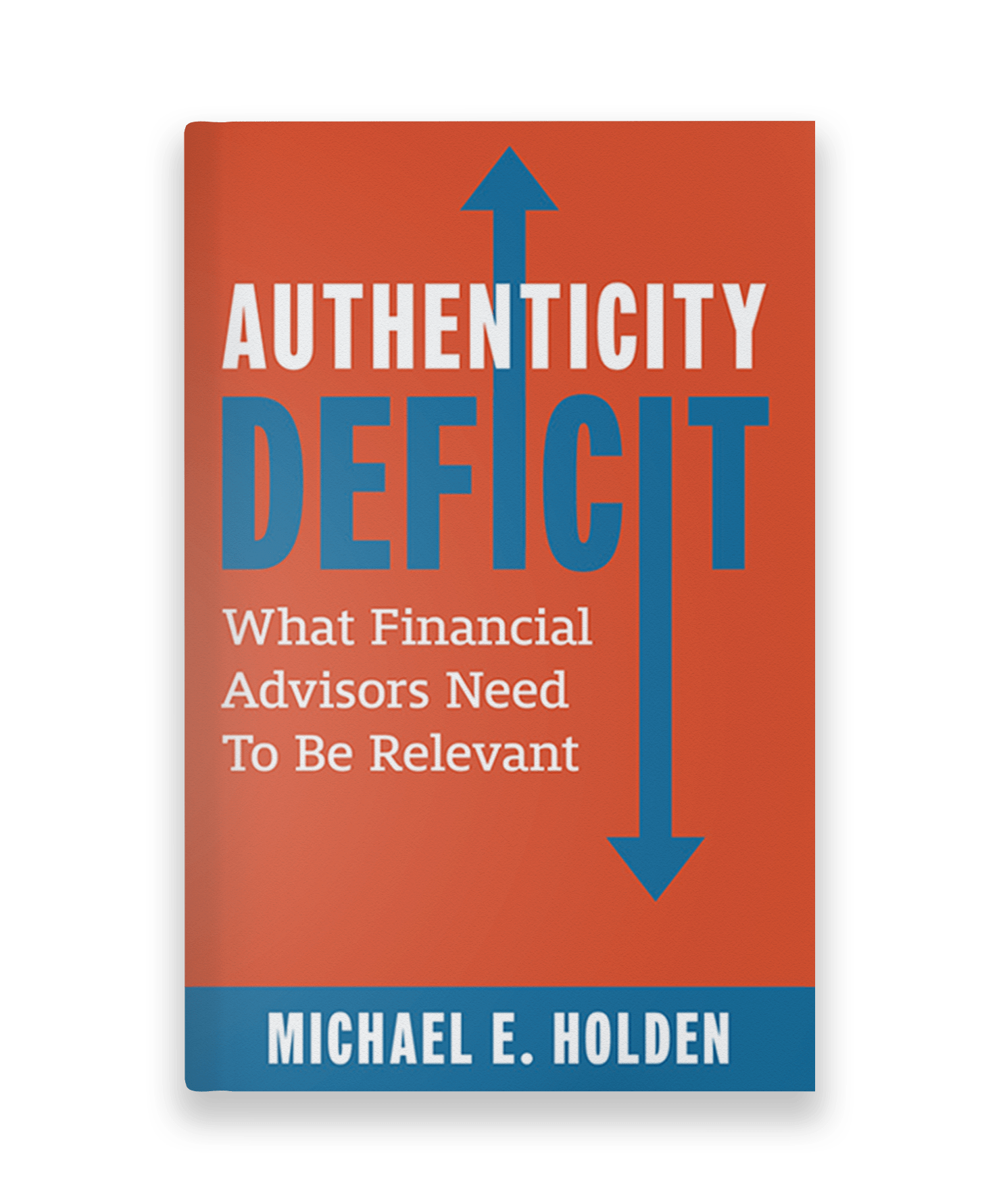 Authenticity Deficit
