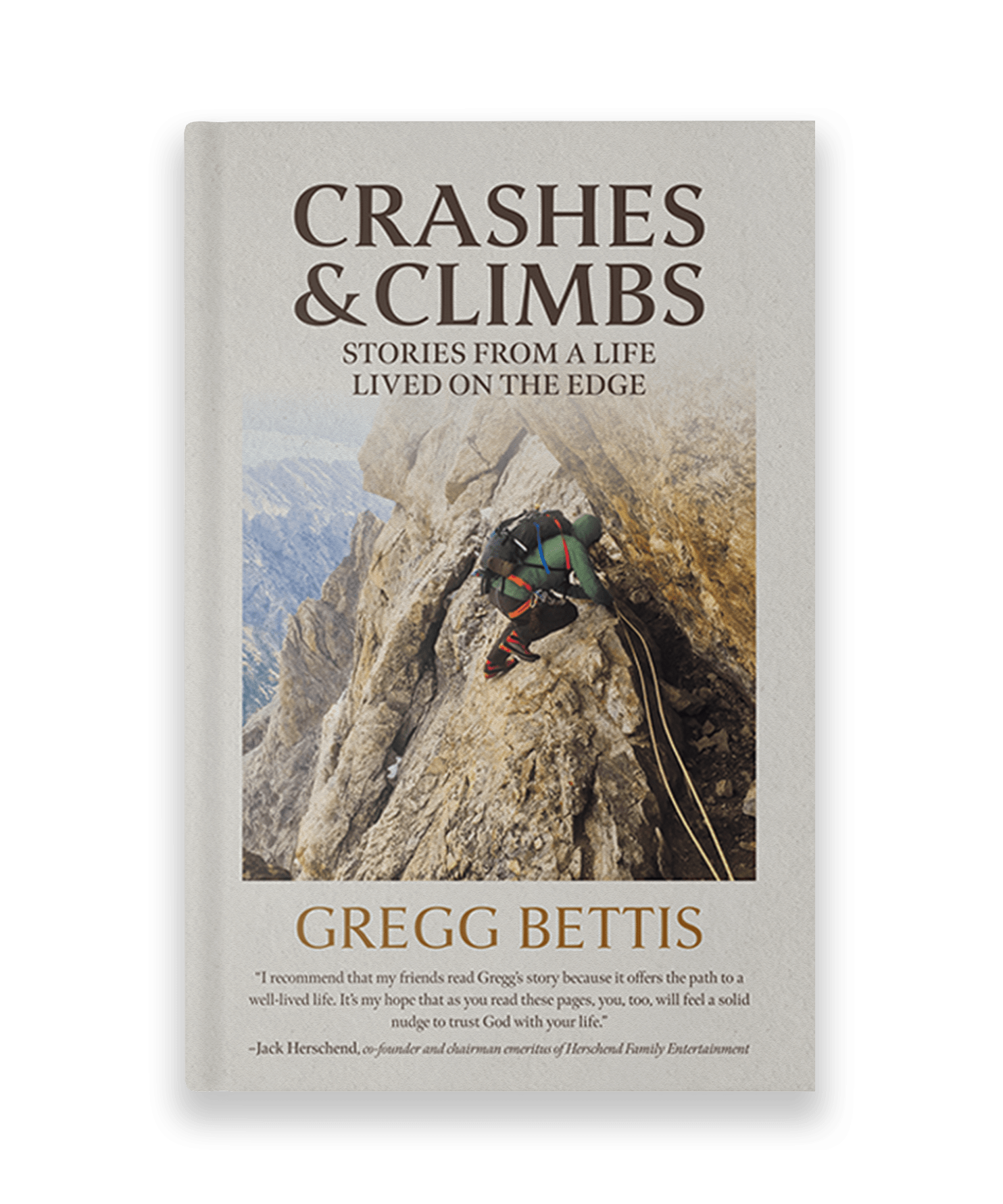 Crashes & Climbs
