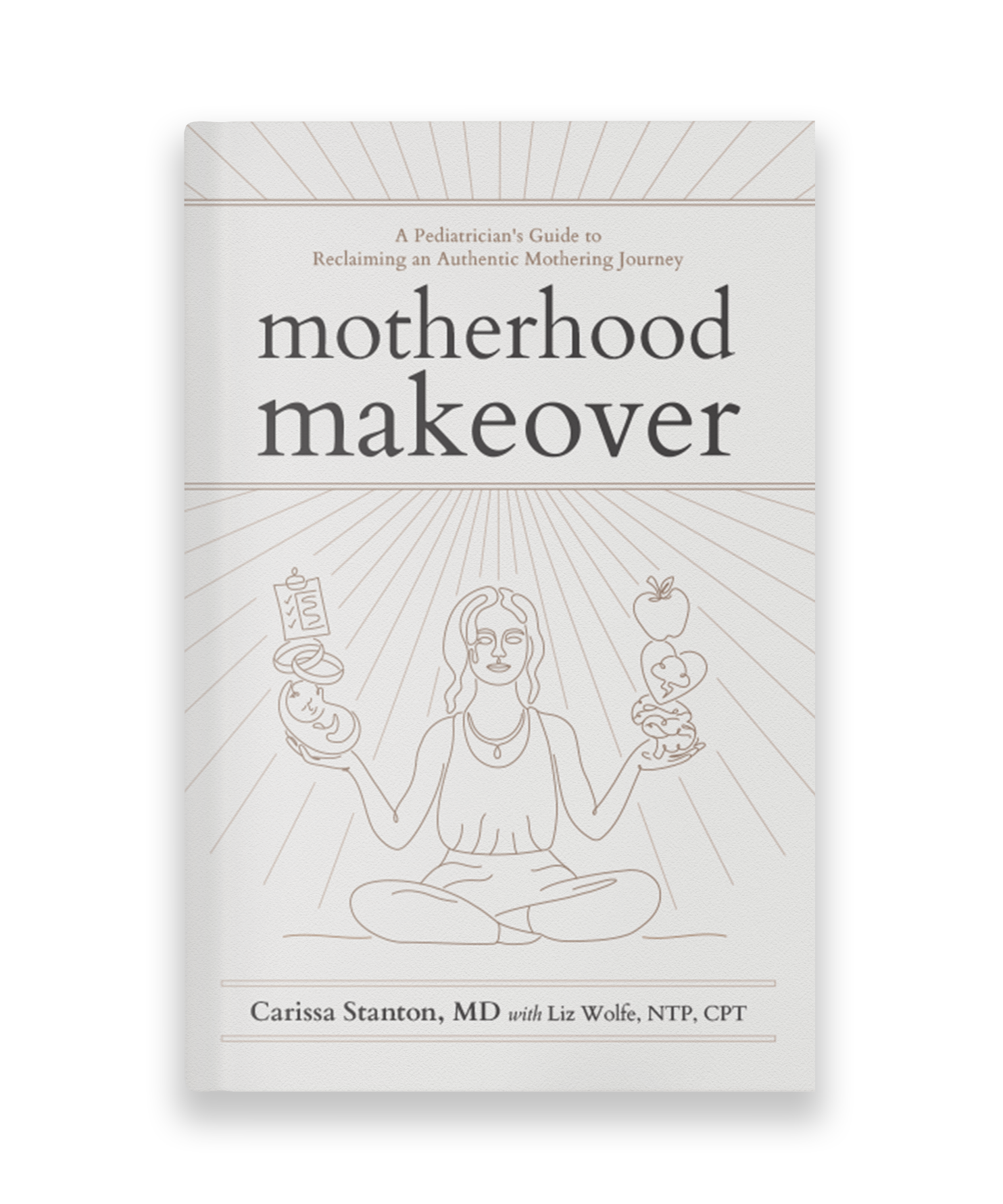 Motherhood Makeover
