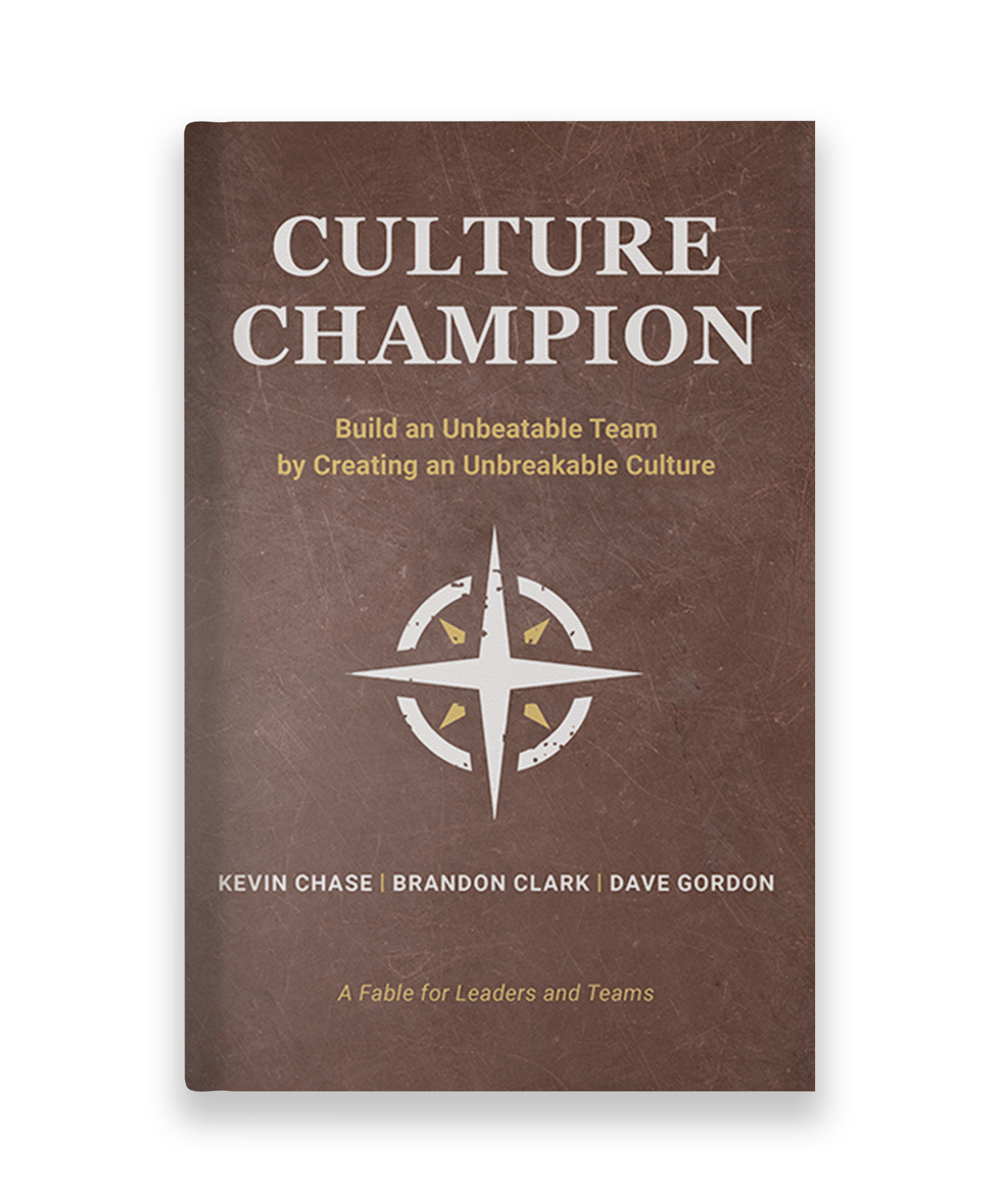Culture Champion