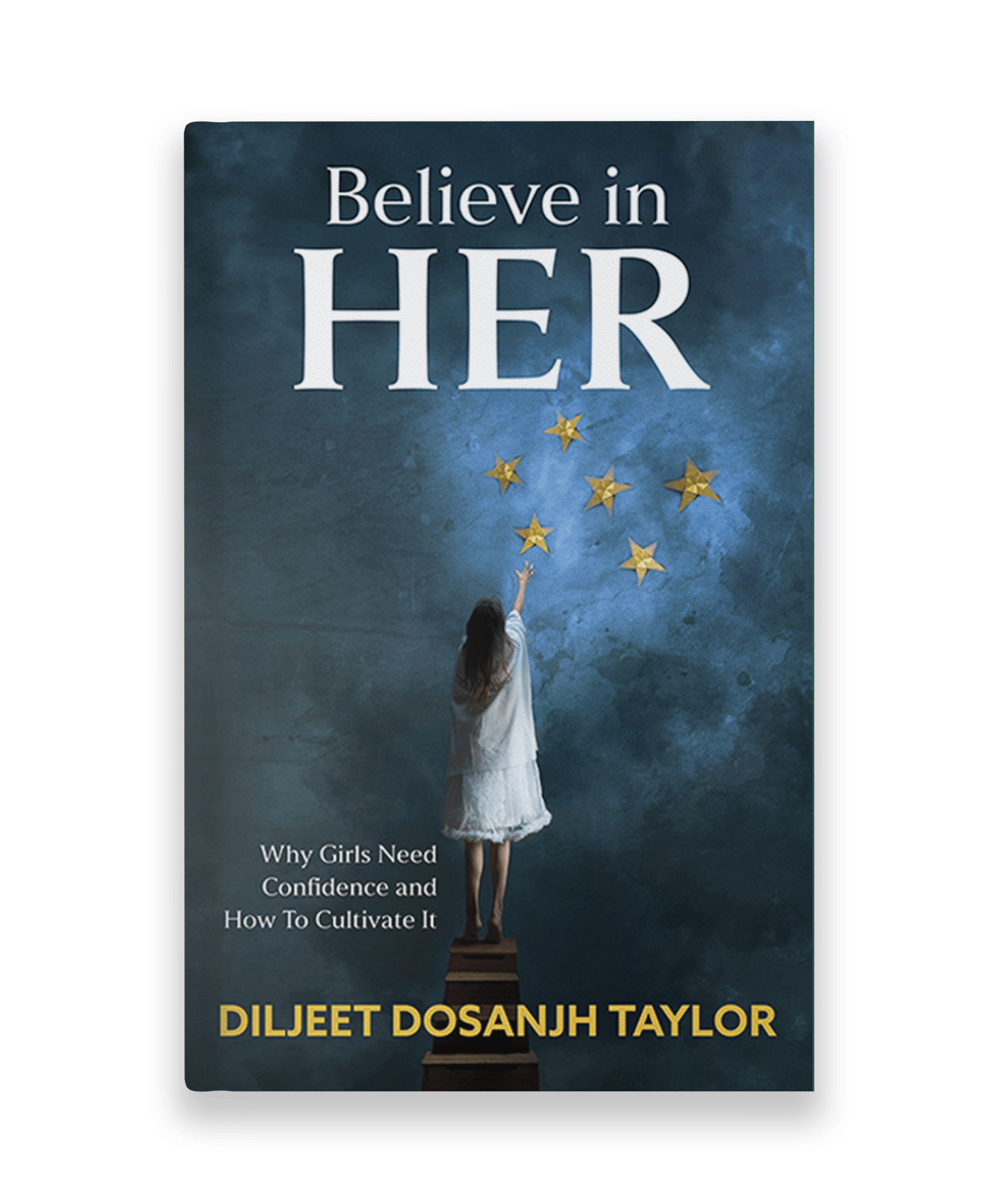 Believe in Her