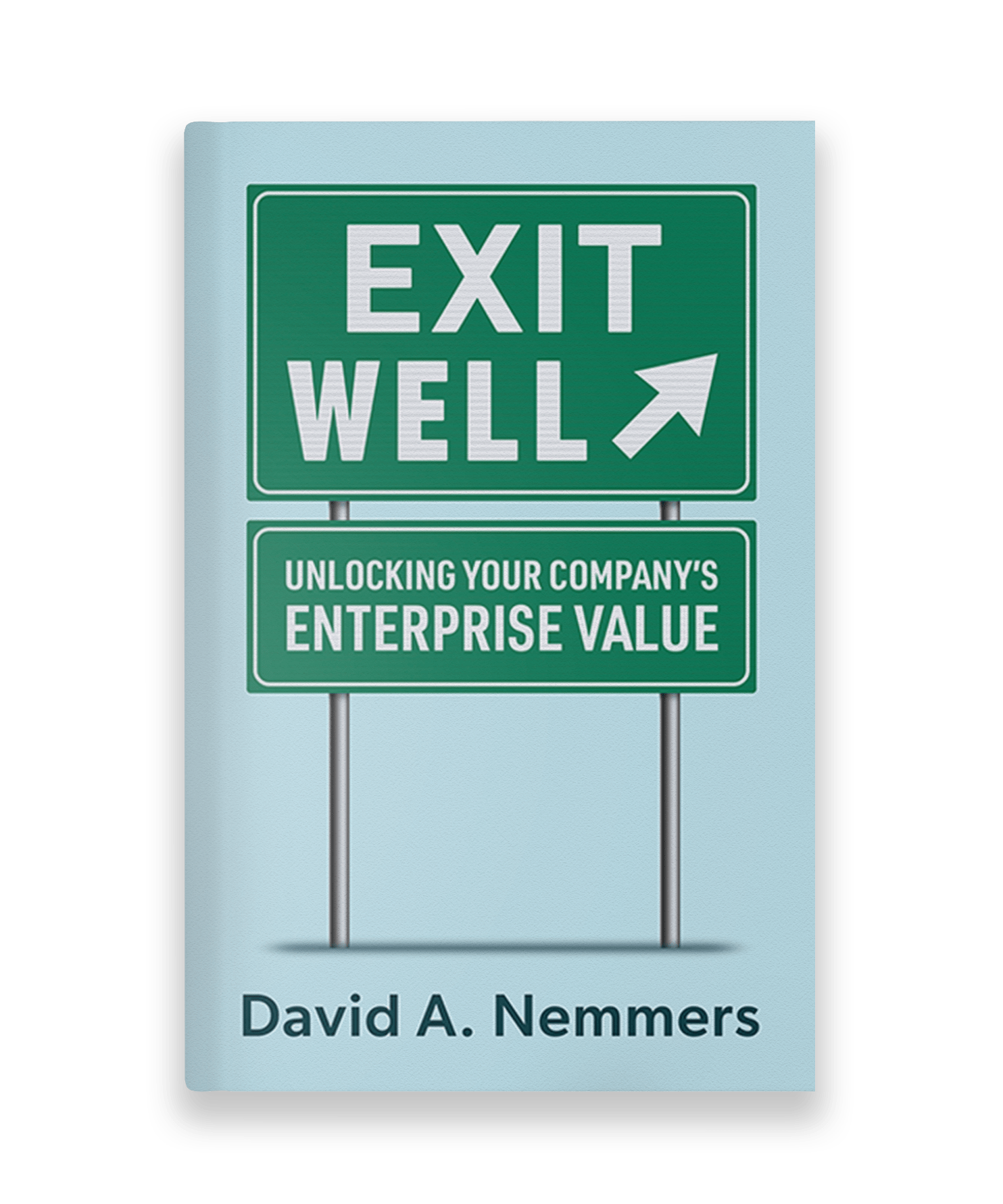Exit Well