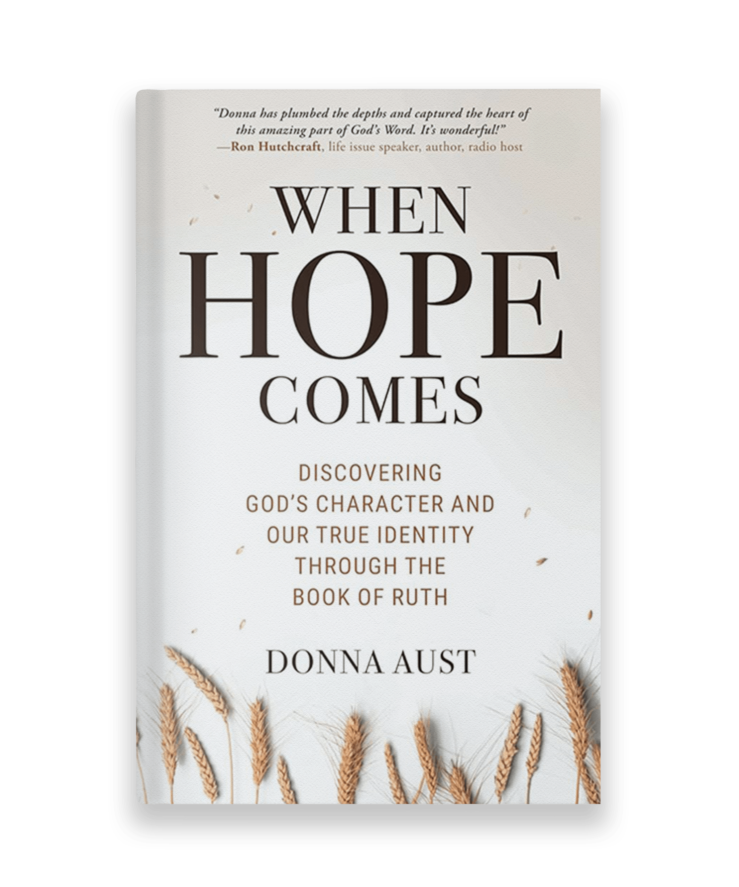 When Hope Comes