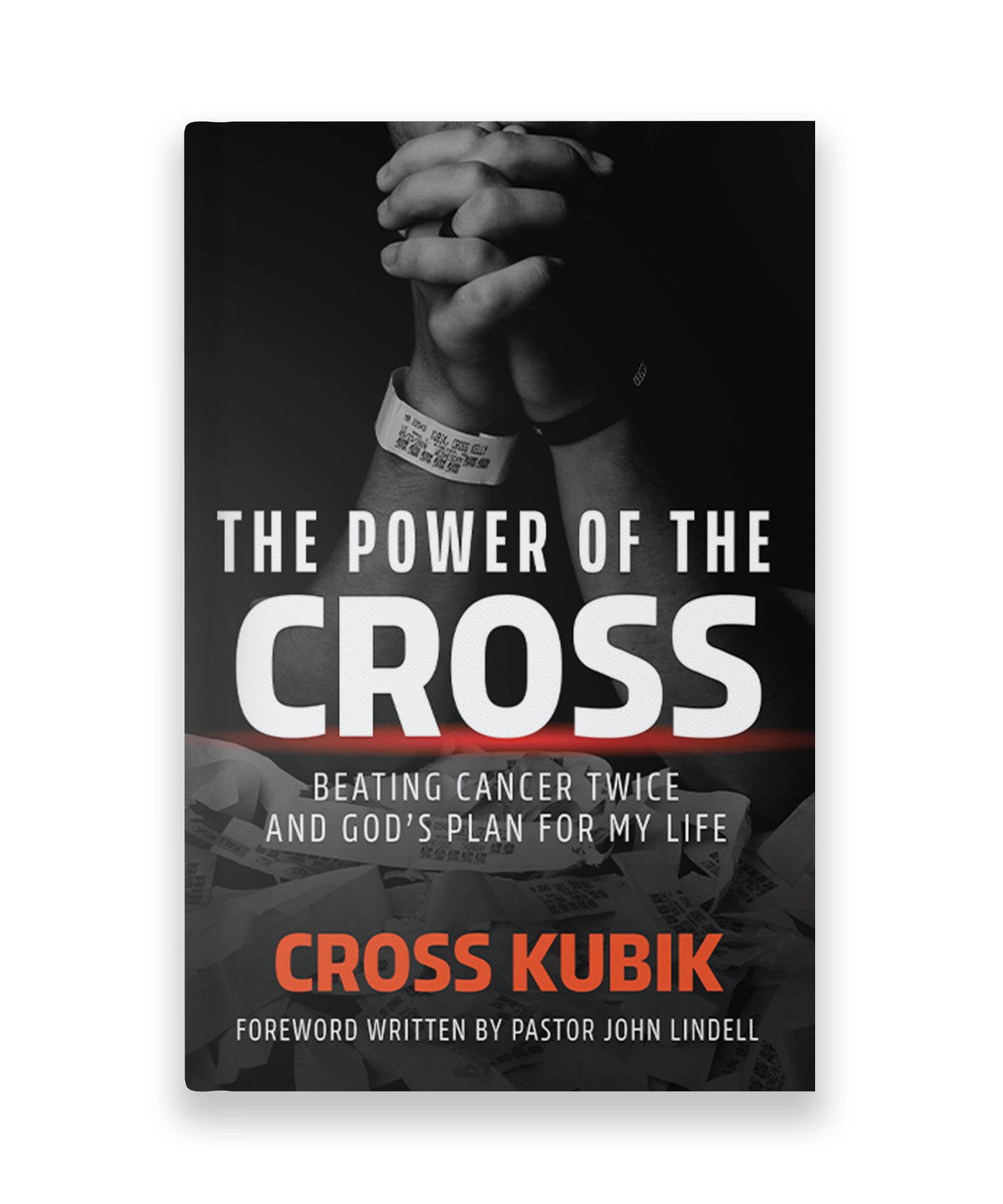 The Power of the Cross