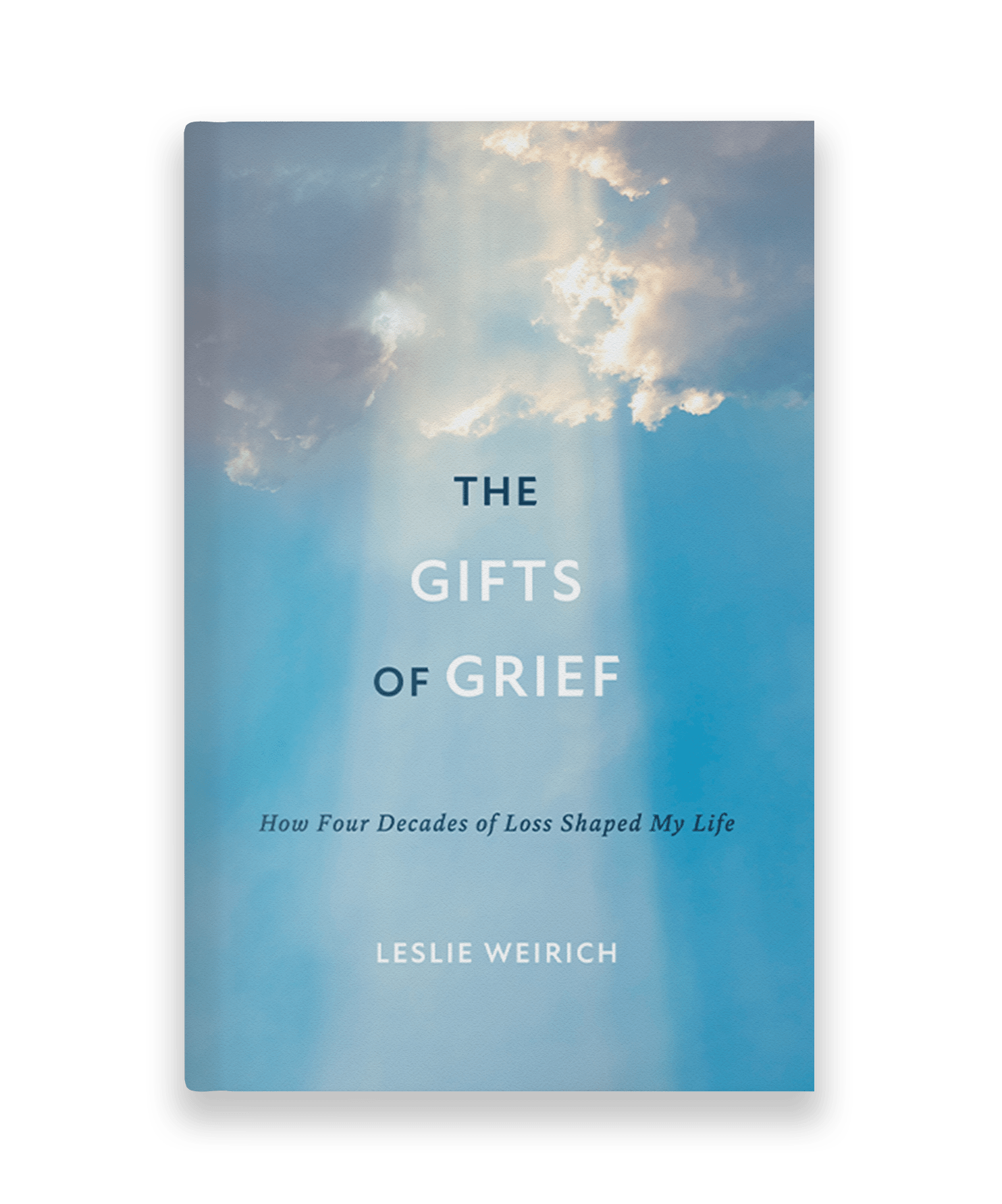 The Gifts of Grief