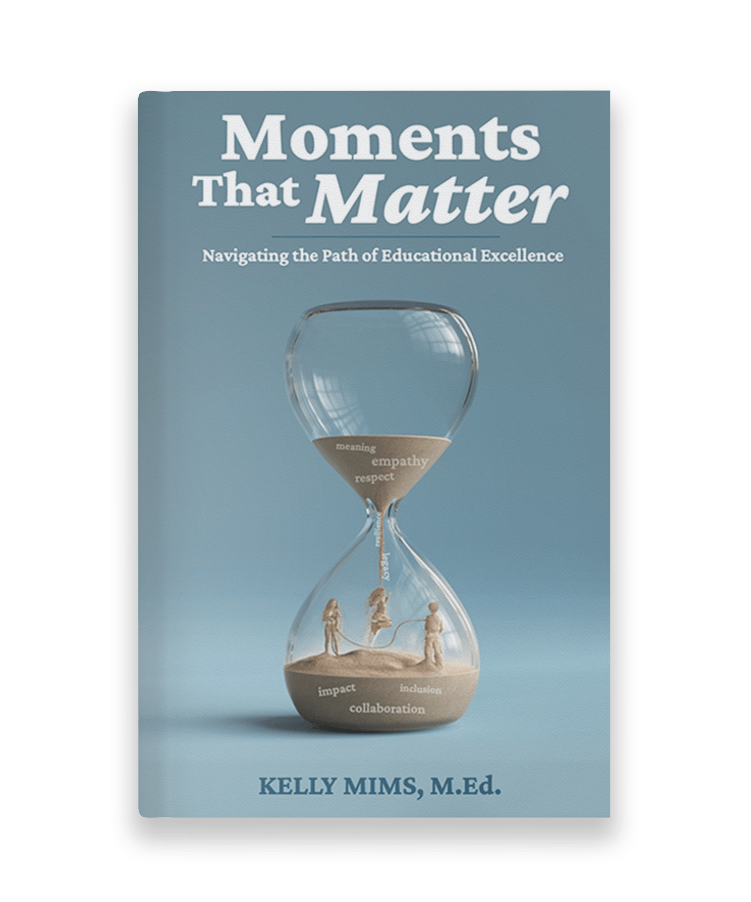 Moments That Matter