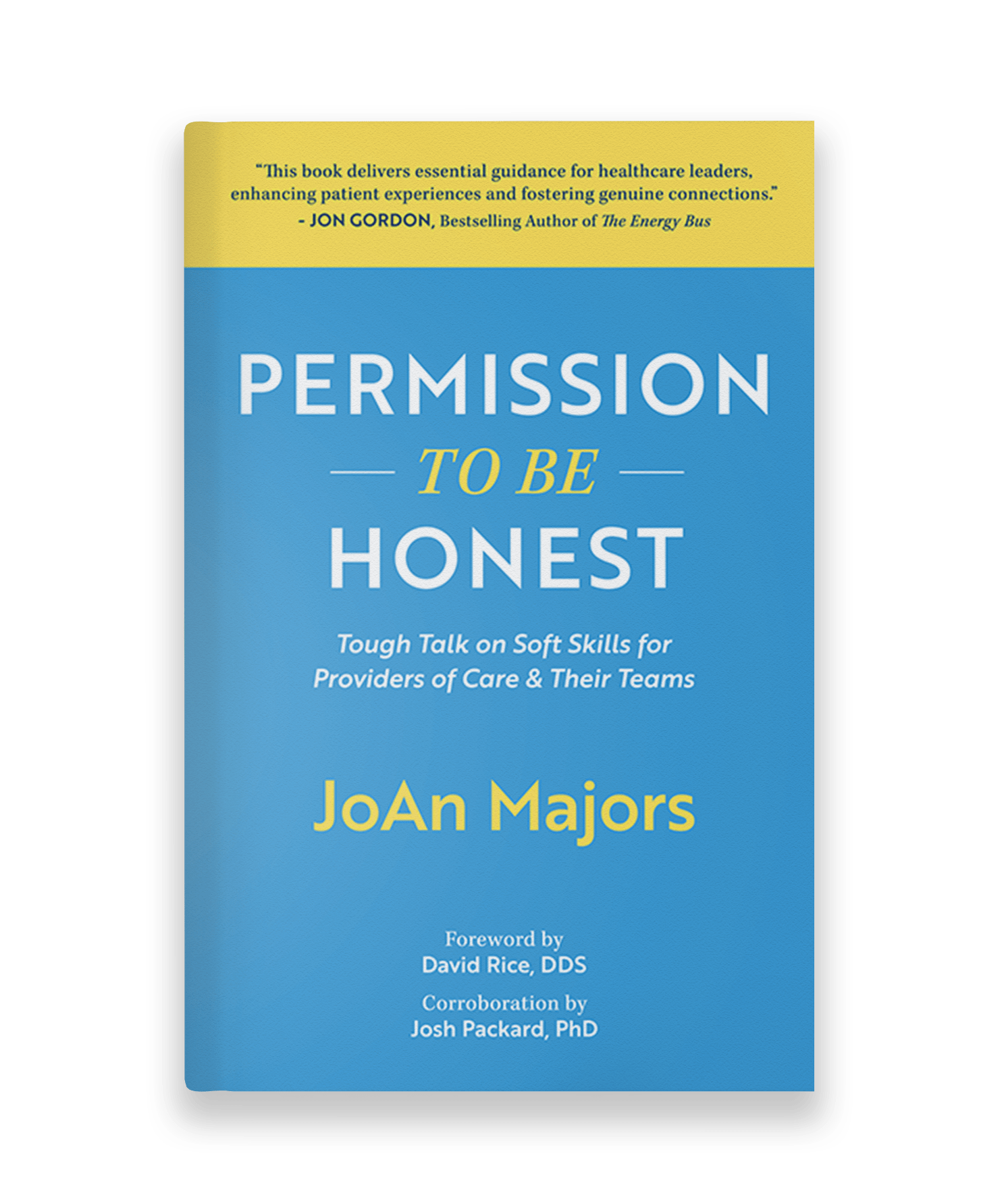 Permission To Be Honest