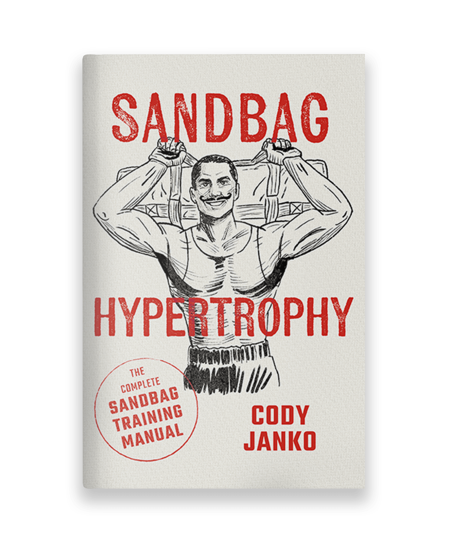 Sandbag Hypertrophy