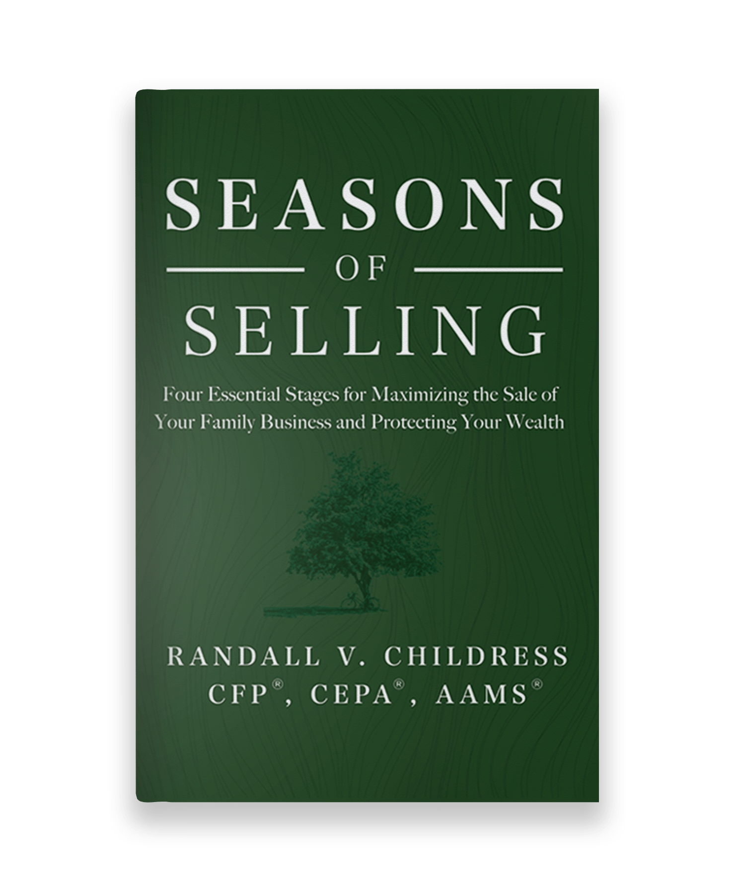 Seasons of Selling