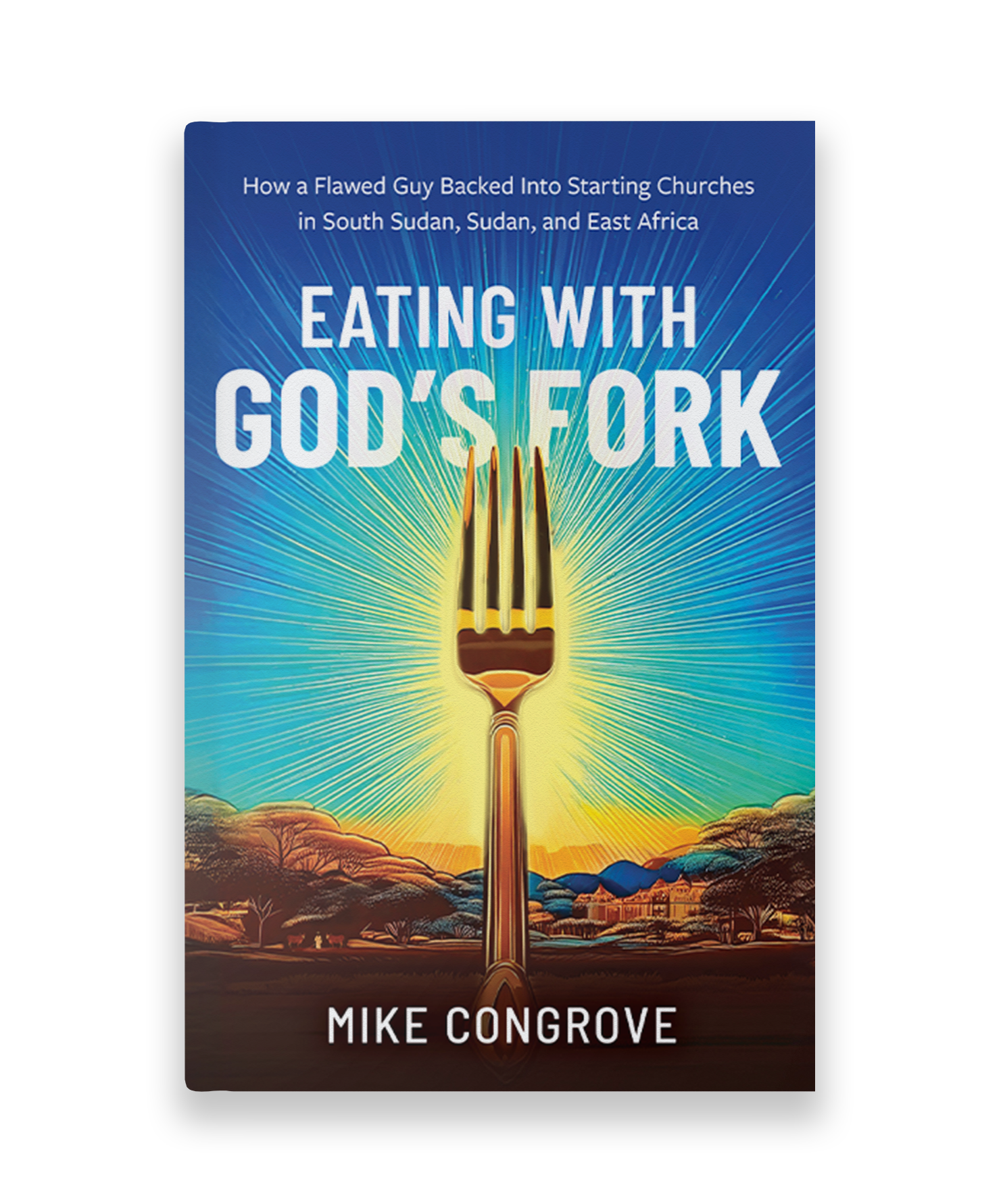 Eating With God's Fork