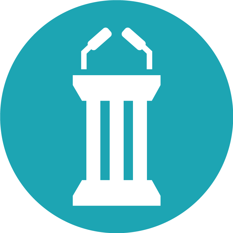 Speaker School