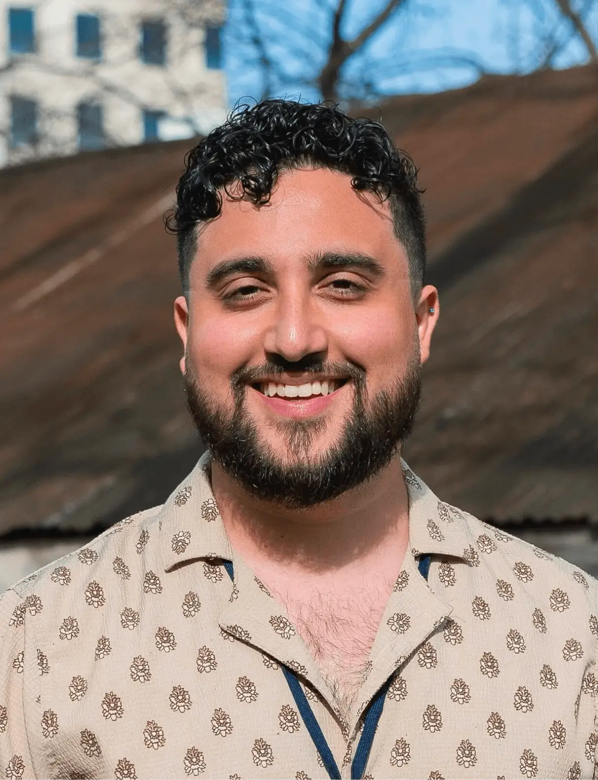 Aaron Alba