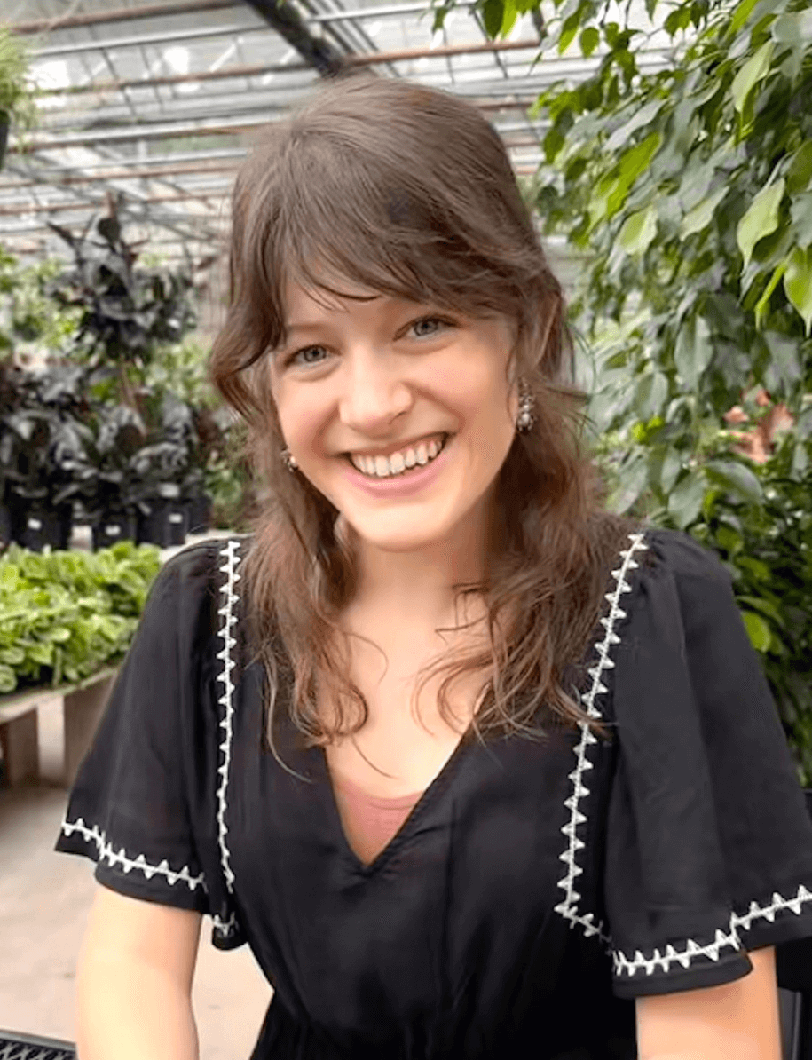 Abigael Elliott