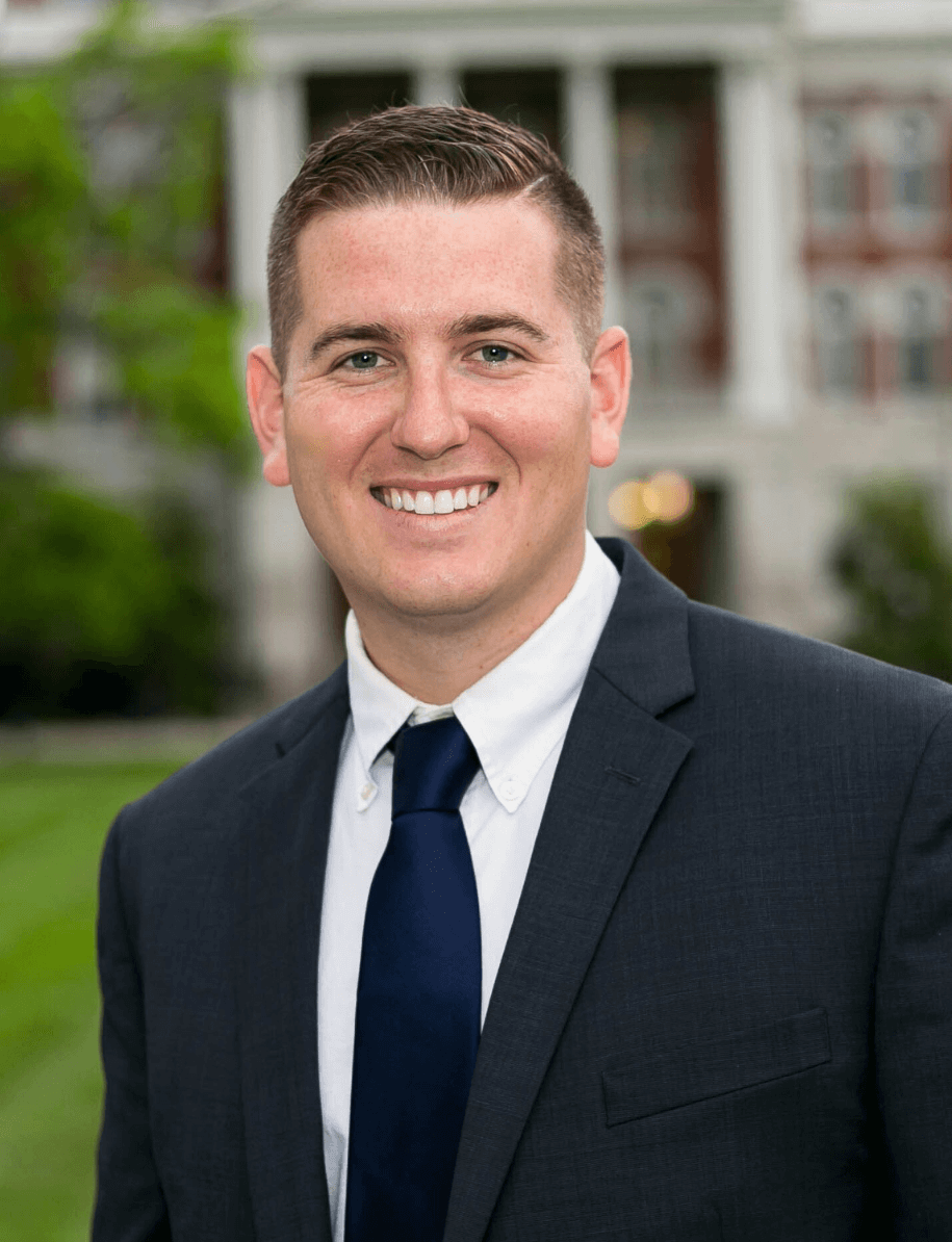 Alex Demczak