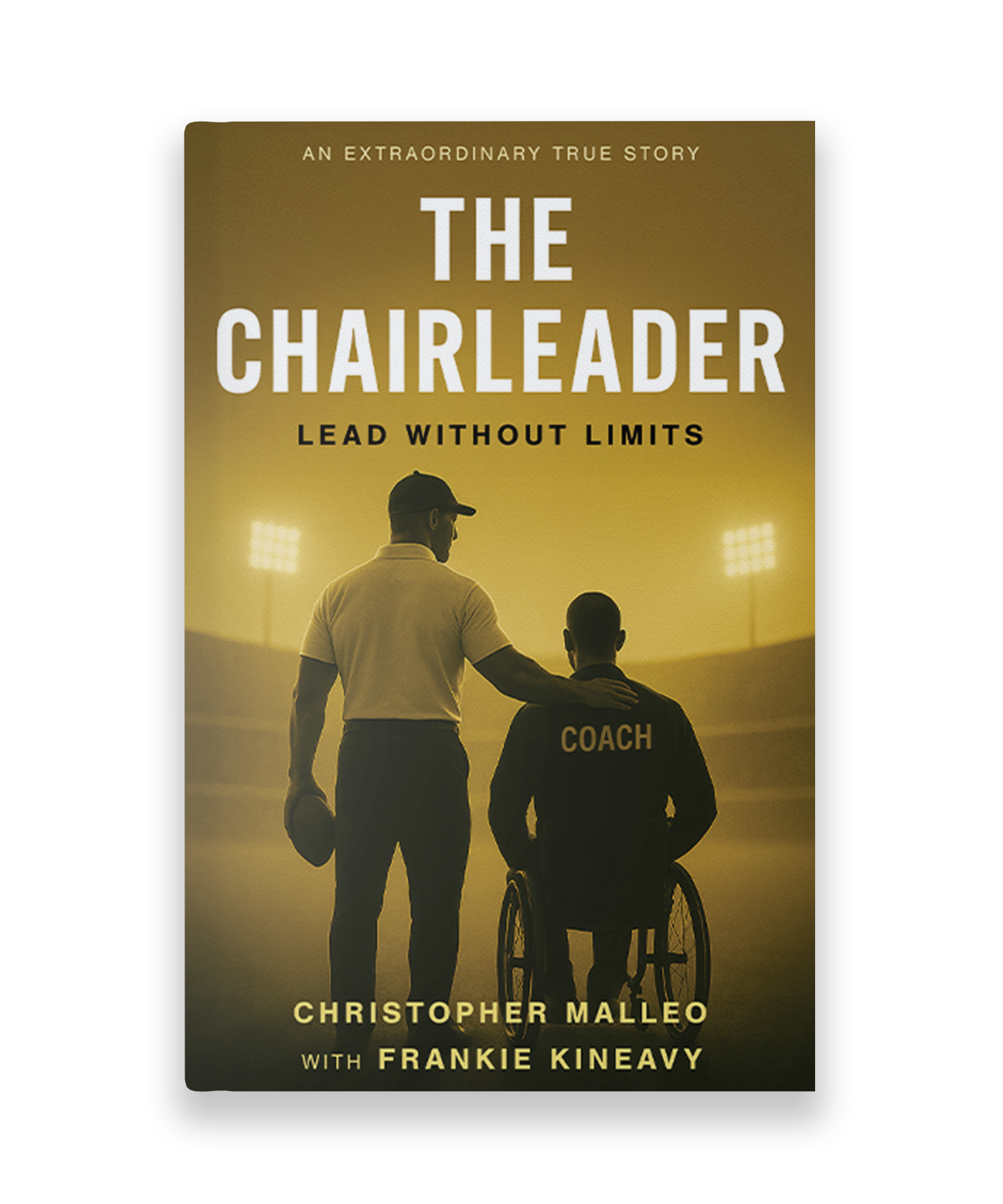 The ChairLeader