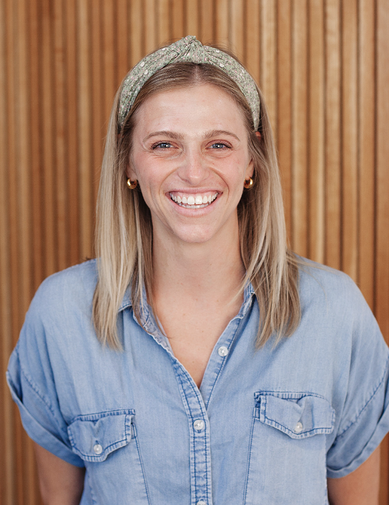 Lauren Murphy