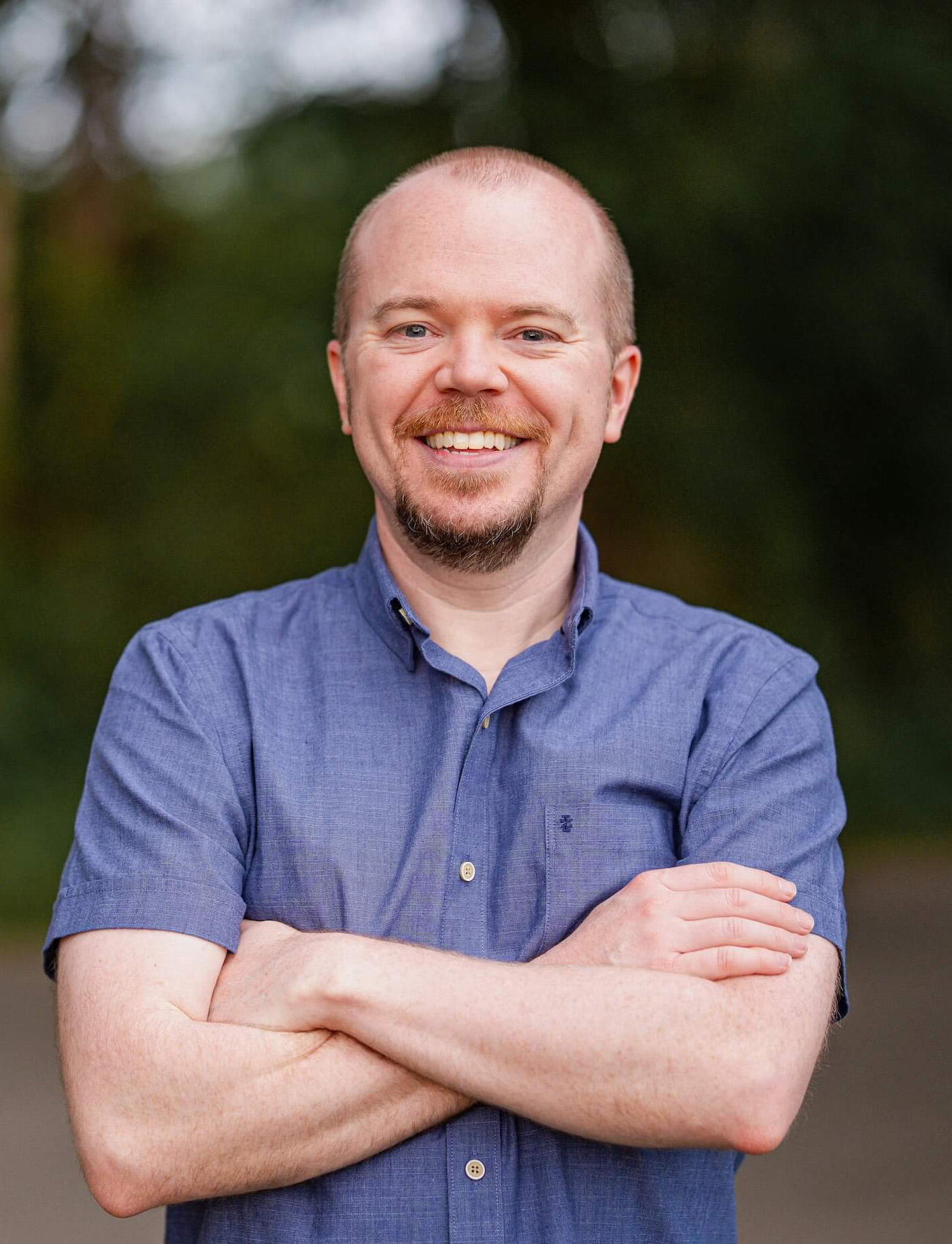 Josh Raymer