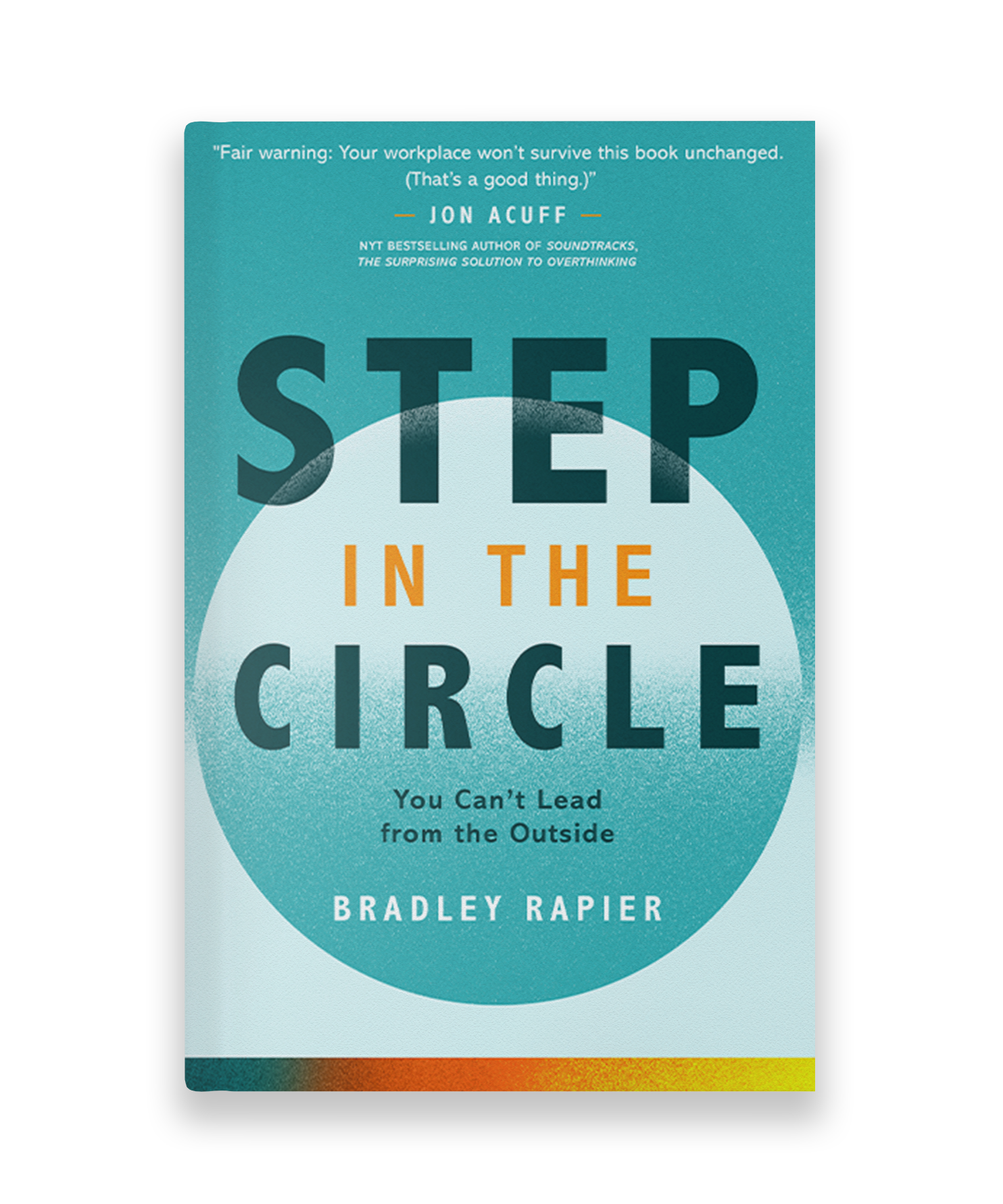 Step in the Circle