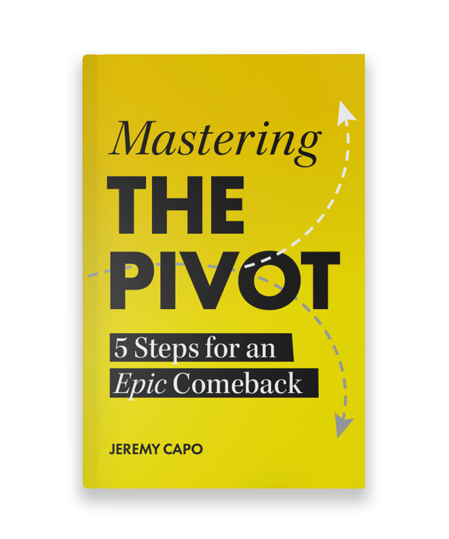 Mastering the PIVOT