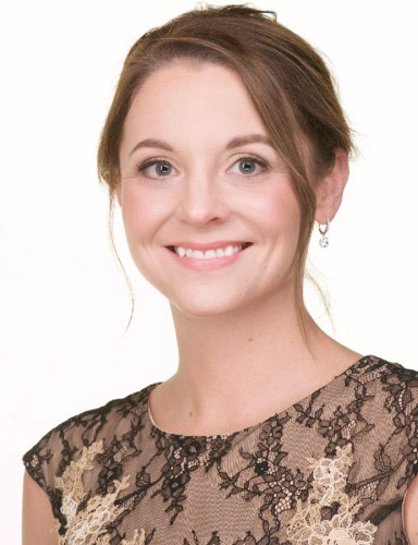 Jess Burdg
