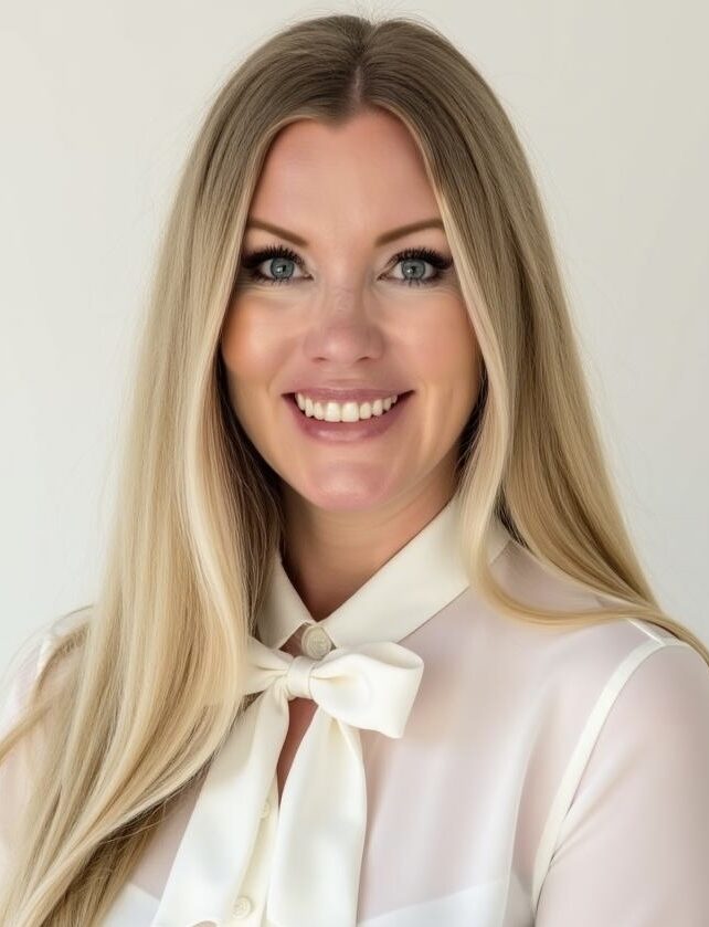 Anita Stenner